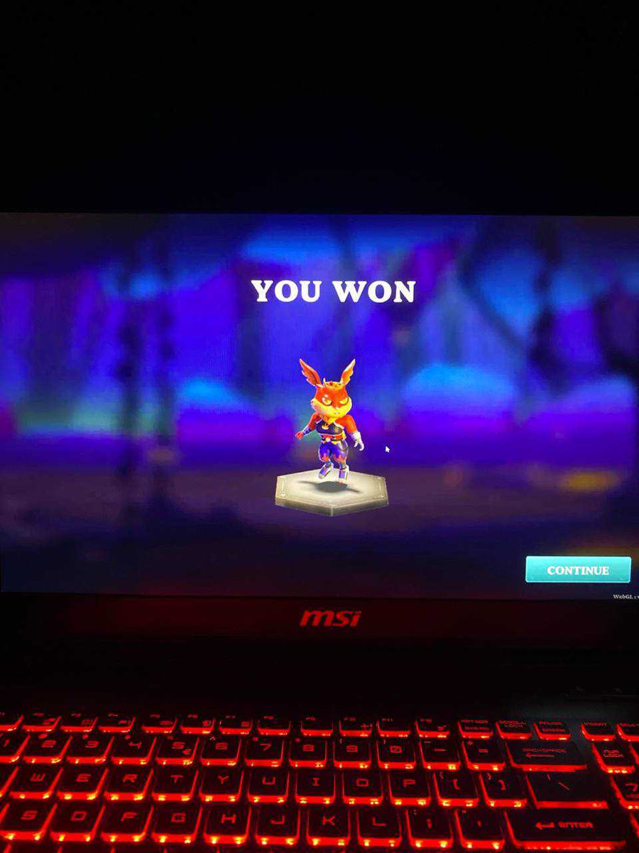 Master the Strategy, Win the War. ⚔️

#CropBytesConquest