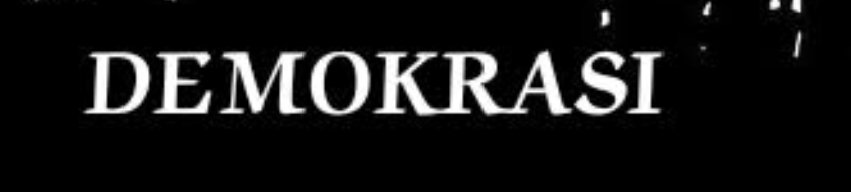 Bu ülkeye ihanet etmek, hakaret etmek, toplumun, milletin sinir uçlarıyla, milli duygularıyla, maneviyatıyla, moraliyle, sevinciyle, üzüntüsüyle bu kadar kolay, bu kadar pervasızca oynanması haine merhamettir.

Böyle demokrasi olmaz.

Demokrasi maskesi altında kahpelik yapılamaz.