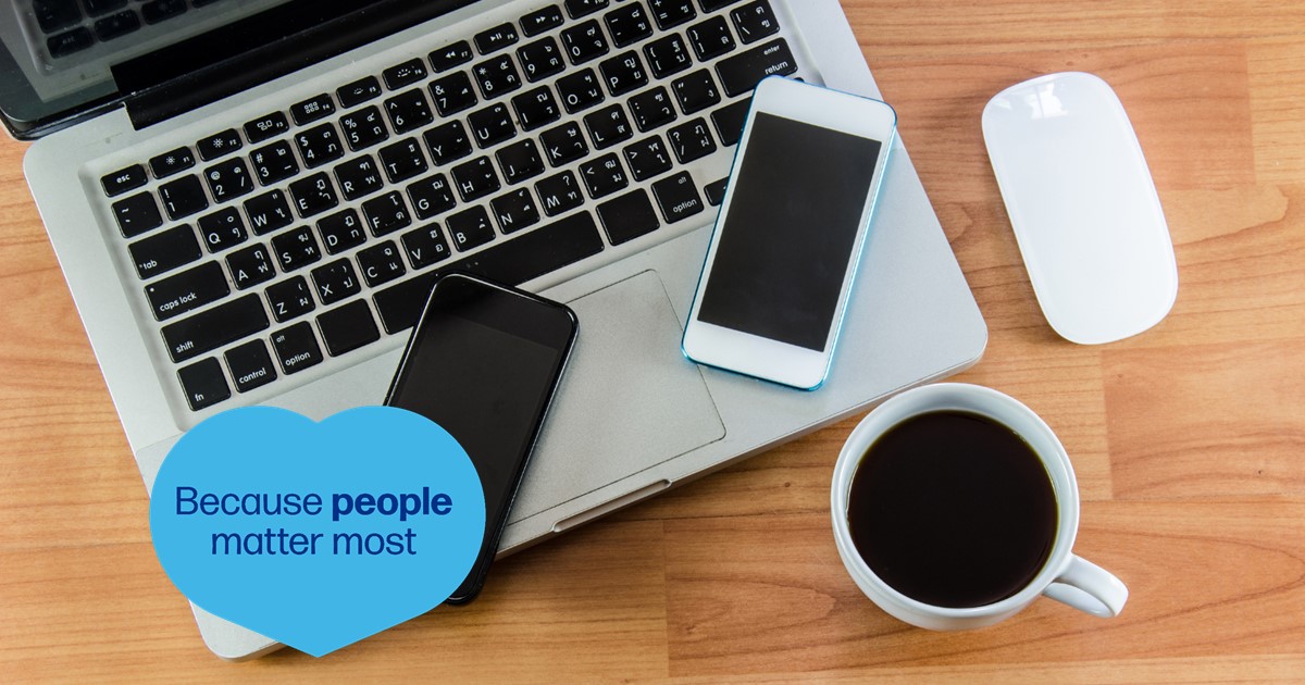 Do you have a spare or unused smartphone?

Would you consider donating it to a patient in need?

Please email the team on fundraising@bedsft.nhs.uk with the phone model before donating, so we can check it’s compatible with the app it’s required for.

Thank you for your support!