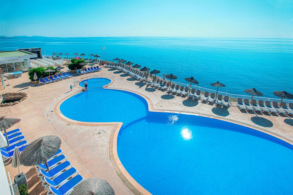 FAMILY, MAJORCA, 3 STAR, ALL INCLUSIVE - HSM Cala Park Apartment

.

☎️  Call: 0330 355 3000
📨 Email: info@millingtontravel.com
👀 If you can't see what you are looking for, please contact us.....

 - View Further Details :: link.viewtrip.co/Nczb
