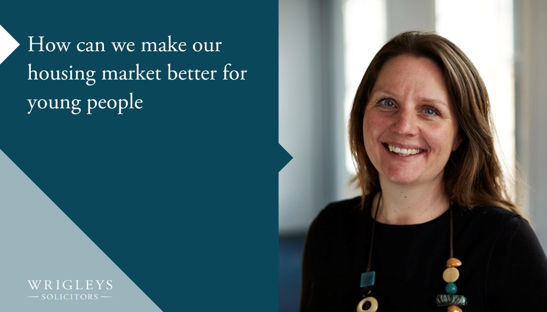In this article our partner Laura Moss looks at the innovative solutions which #communityledhousing offers for young people having difficulties securing their own home. 🔗 bit.ly/3zmj0QB 
#cohousing