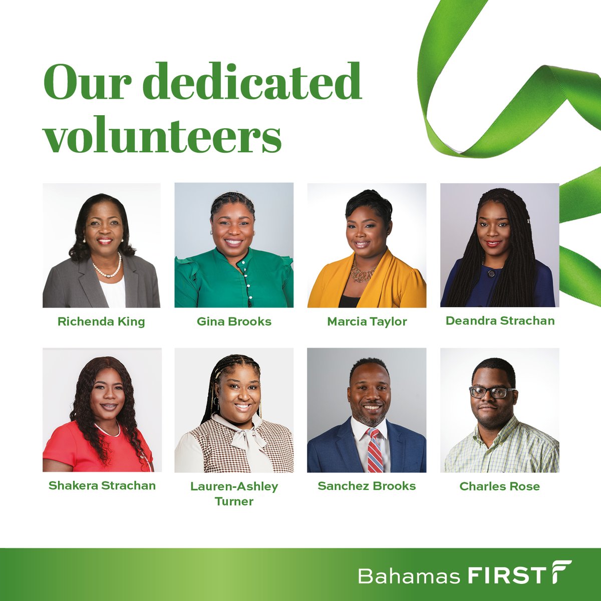 BahamasFirstGen's tweet image. The Bahamas First Group was thrilled to have received the Lifetime Achievement Award from the Cancer Society of The Bahamas.  The award is dedicated to our selfless volunteers who go the extra mile and all the brave souls battling cancer, who inspire us every step of the way.