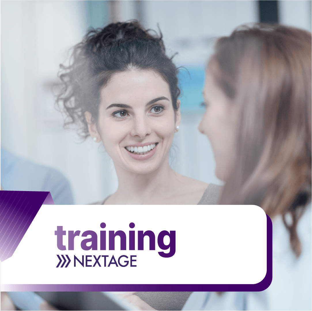 NEXTAGEgroup's tweet photo. Have you heard? Nextage offers #Teamcenter #training as an e-learning experience. Access course materials and participate in learning activities at any time and from any location. Contact us: https://t.co/hNOAblCqnt

#knowledgeenchancement #PLM #NextageServices https://t.co/yeHFRUm7cI