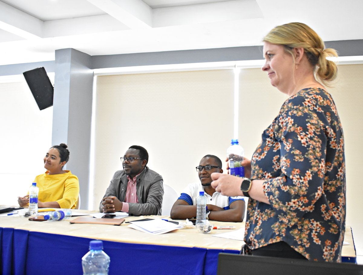 OIEduFinance's tweet photo. Exciting update from Opportunity EduFinance! Completing Phase I of EduQuality across Rwanda, Kenya, Tanzania, and Colombia, we've enhanced program delivery and training to better support school partners. Learn more: https://t.co/c18eAFUlUi
#EduQuality #OpportunityEduFinance https://t.co/LqVR7RKzNb