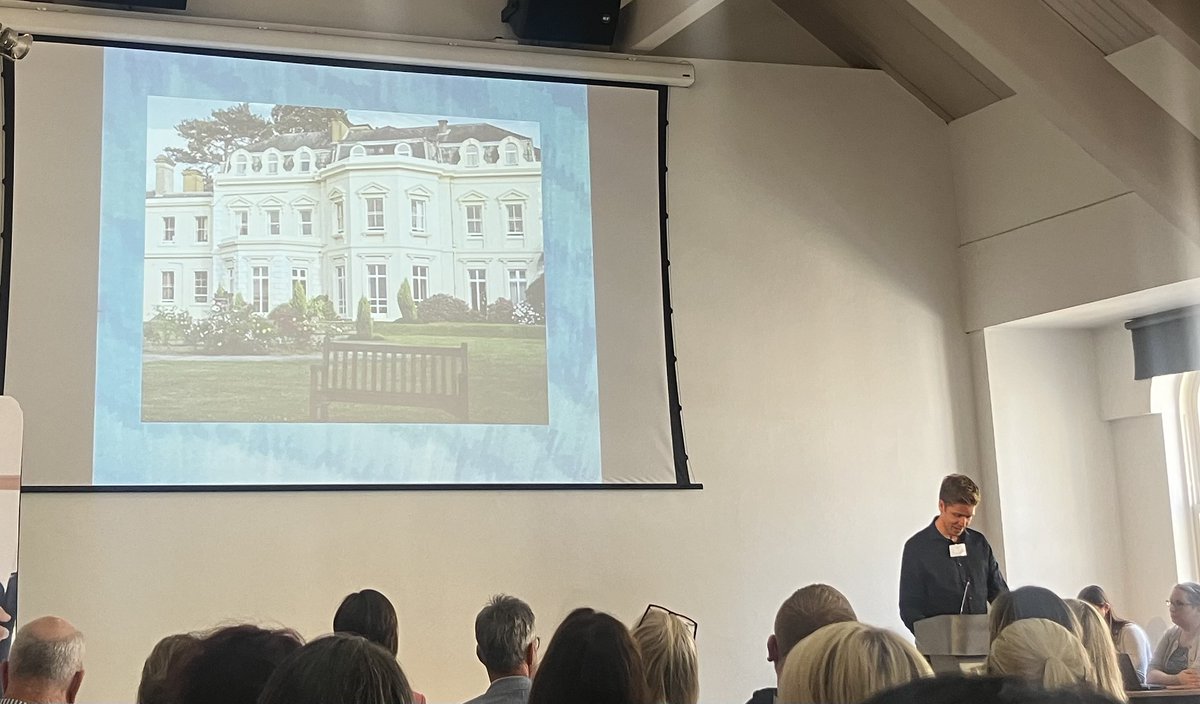 Last week Shelley Lewis and Abigail Allen attended Irwin Mitchell’s conference, ‘Independence Day – a lived experience to how independence can truly be achieved for those with an ABI’, in Birmingham.

Thank you <a href="/irwinmitchell/">Irwin Mitchell</a> for having us! 💫