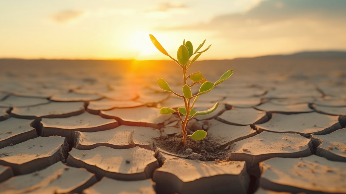 🧪🌡️ TOLERATE is bridging past and future! We're using synthetic biology to revive ancient microbial adaptations.

Our goal? 👉🏻 Super-plants that laugh in the face of climate change!

Do you want to know how? Follow us and stay tuned 😉