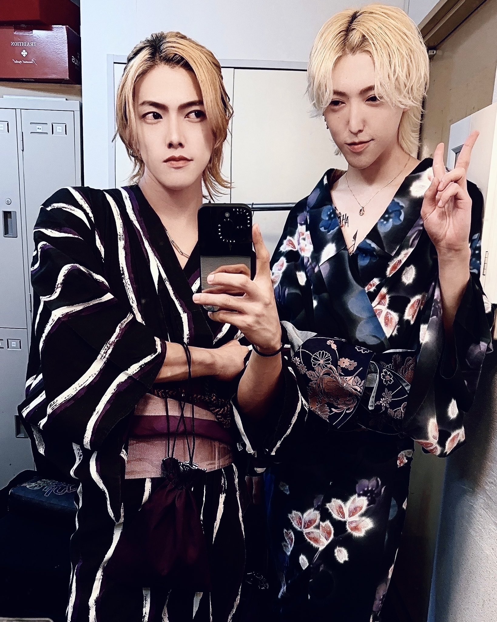🤟🏻爆撃竜馬🤟🏻 (@ryo_ma_official) • Threads, Say more
