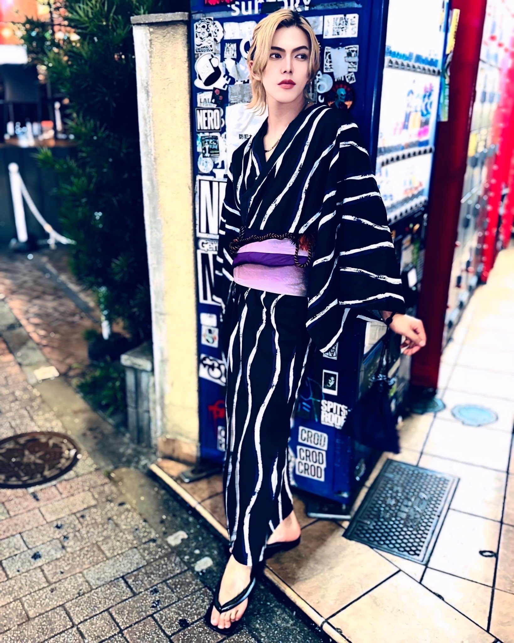 🤟🏻爆撃竜馬🤟🏻 (@ryo_ma_official) / X