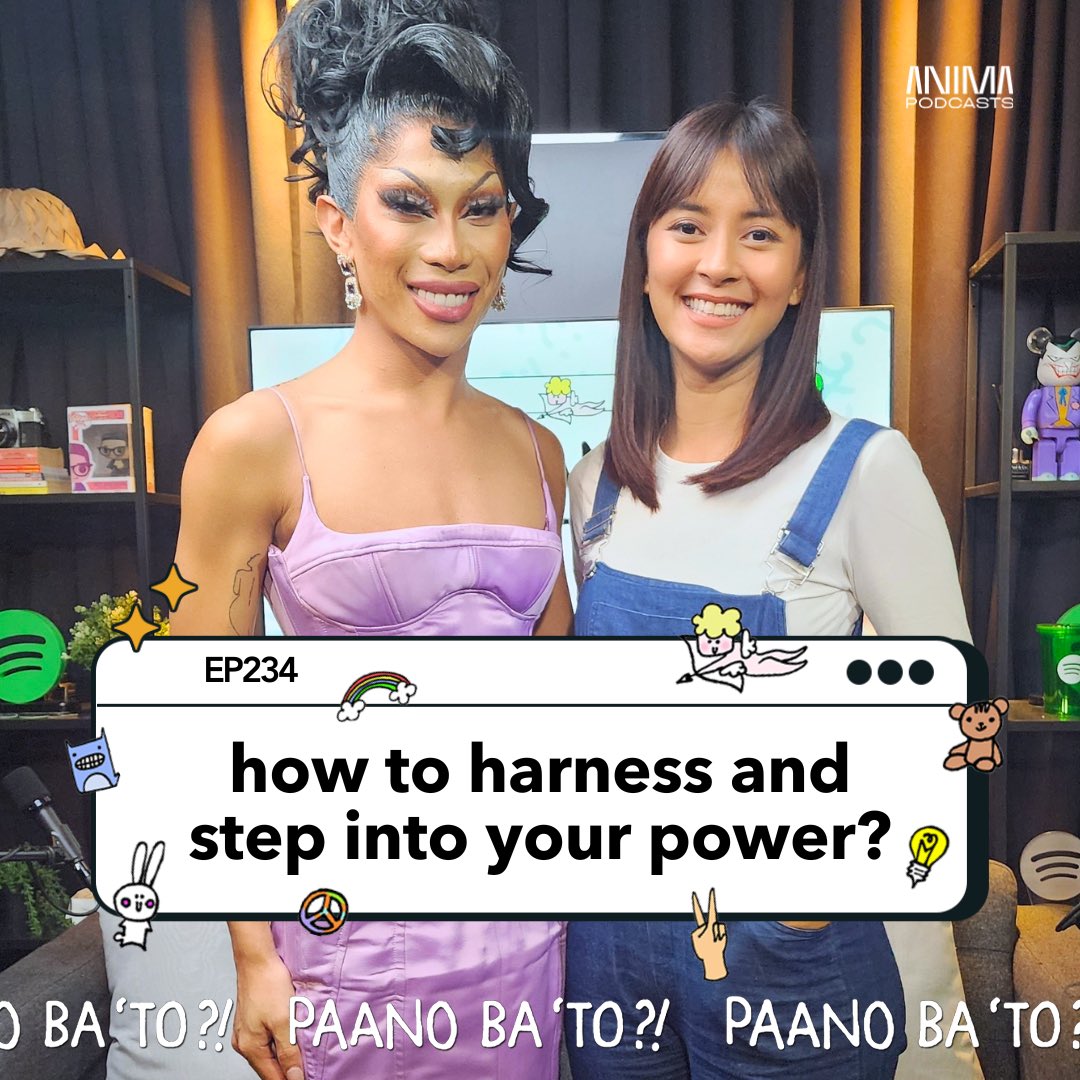 ANIMA Podcasts tweet media