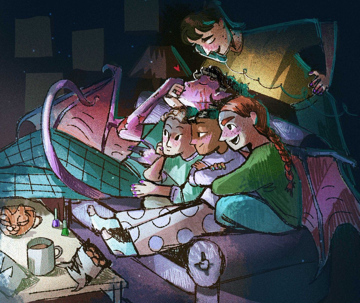 Bread Bird tweet media