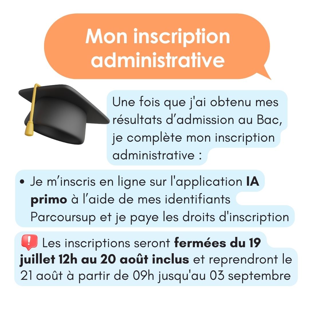 Univ_Orleans's tweet photo. Vous vous apprêtez à faire votre #rentrée à l'UO en septembre ?
Nous sommes là pour vous guider pas à pas ! 👍
Tout au long de l'été, vous pourrez retrouver nos #tips pour bien préparer sa rentrée à l'Université d'Orléans et débuter ses #études le plus sereinement possible 🧘‍♀️ https://t.co/eggUCZRiAd