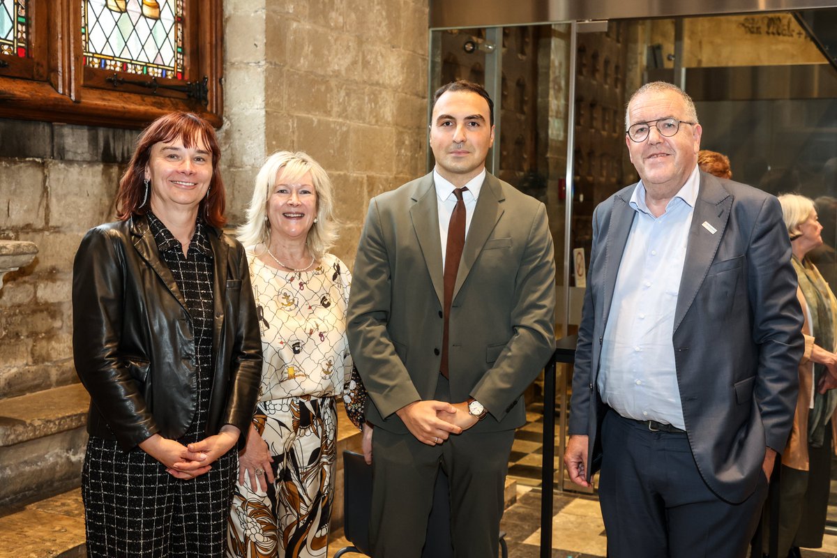 Ann Verreth tweet media