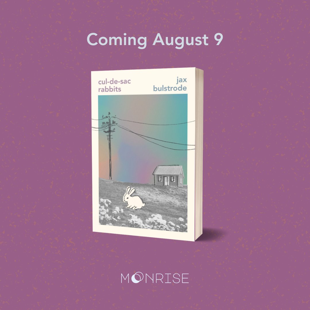 Moonrise tweet media