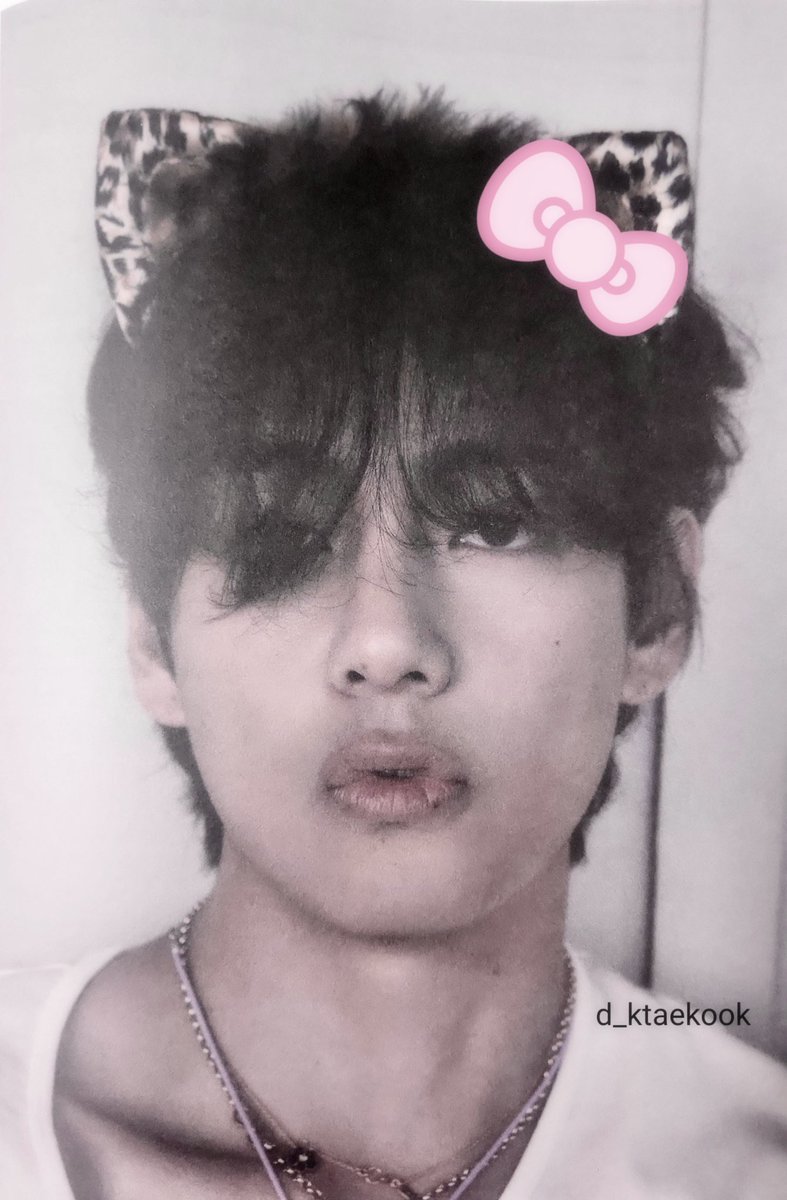 bunitete's tweet photo. hello kittae 🎀 https://t.co/09DSwnCshV