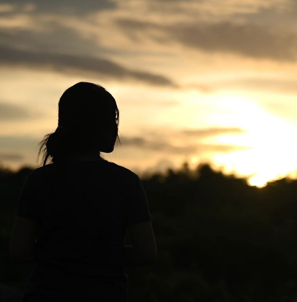 The age of 18, 19, 20, 21, 22, 23 and 24 isn't easy. You lose friends, you make mistakes, you fall, you fail, you realise things, you hit reality, you lose yourself but in the end you find yourself and you become stronger.🌿🕊️