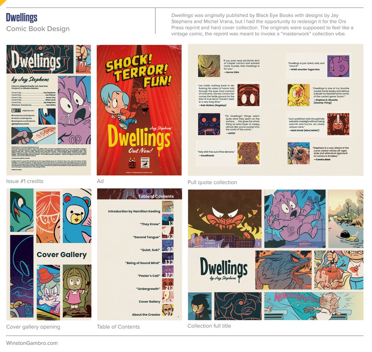 WinstonGambro's tweet photo. Do you need a logo for your indie comic? Need an indie comic designed? 

Here's my full portfolio: https://t.co/P6glgQ2dZz 

Any and all shares are appreciated! 

#comicbookdesign #design #graphicdesign #comics #comicbooks https://t.co/jjuP5KQ3fk