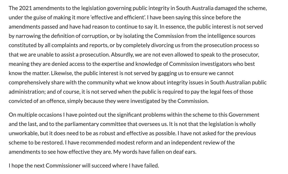 The Centre For Public Integrity tweet media