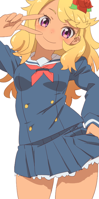 #終末トレイン は、だーれも深刻に考えてないところが良かった。玲実ちゃん 