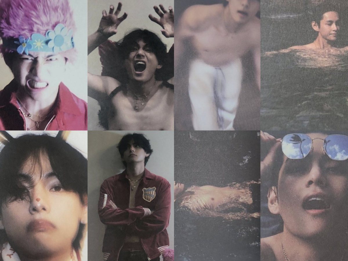 piedpiper_094's tweet photo. OMGG que fotos tan increíbles nos ha lanzado Taehyung 😭🫦🔥

— NO IMPORTA A QUE HORA VEAS ESTO, COMENTA Y DA RT PARA HACER TENDENCIA POR 🐻💗⬇️‼️

THANK YOU KIM TAEHYUNG 
#BORAHAE_TAEHYUNG 
TYPE 1 BY V OUT NOW
#TYPE_1 https://t.co/zixHju11KT