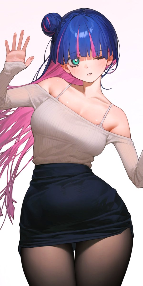 えーあい tweet media