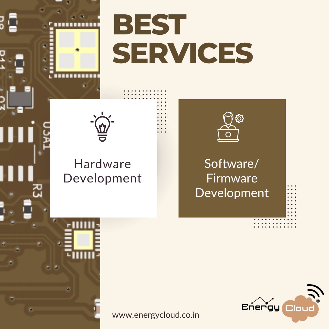 energycloudtech's tweet image. Transform your ideas into tangible solutions. We offer the best hardware and software services to bring your projects to life.📈💡
#energycloudtech #hardwaredevelopment #softwaredevelopment