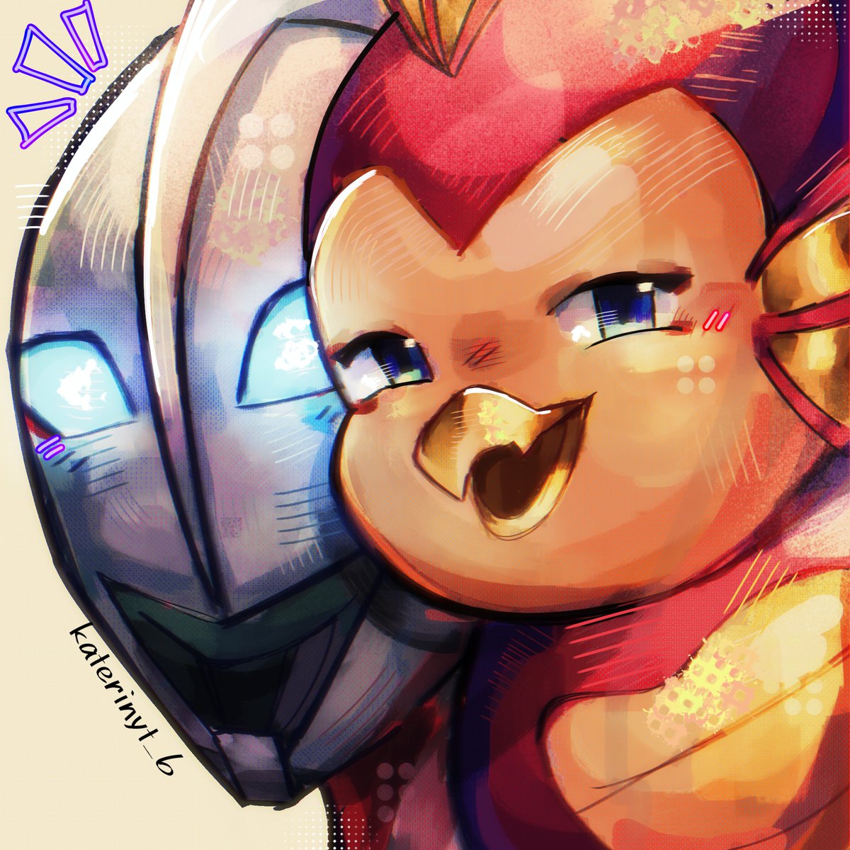 ✍️
#ultramanrising #Ultraman #Kenjisato 
#fanart #netflix