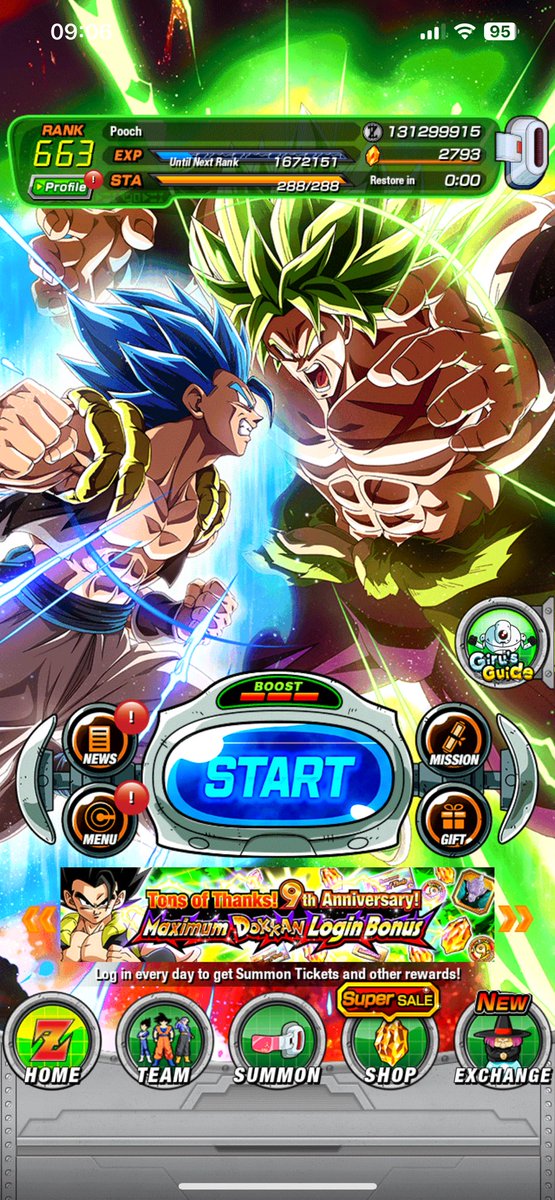 shane_pooch's tweet photo. @DokkanAssets Almost 2.8k been saving forever.. https://t.co/PQ6vfoxIBw