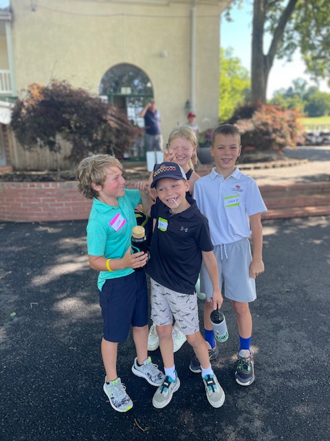 TheFirstTeeLVB's tweet image. Unlock the power of potential with First Tee! Our programs are more than just golf—they&apos;re about building character, confidence, and resilience in young players.  Visit our website to learn more and register today! #FirstTeeImpact #YouthDevelopment #LearnGolf