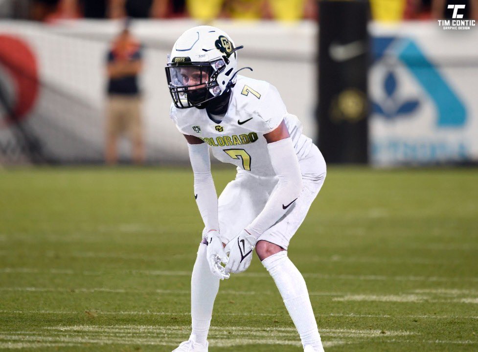 skoobuffsdaily's tweet photo. Buffs nation letβs show @ALo25ive aka the warden some love bro definitely been grinding since the day he touch camp first jersey im buying this year #skobuffs #LockemDOWN #pinkiesUP #upthesko πͺπΎπ¦¬ https://t.co/1I8cjPKada