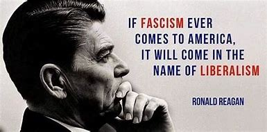 AlbertaBound9's tweet photo. Q. What do you call someone who thinks govt should have more control of our lives?
A. A "Progressive"
The #ProgressiveLeft, like Trudeau, wants govt to have excessive control over both our personal & public lives...
...and less personal freedom.
Reagan said it best >