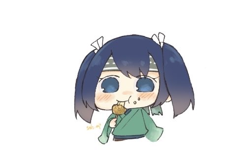 蒼龍(艦これ) 「蒼龍これぐらいしか… 」|花梨(かりん)。@仕事と原稿中のイラスト