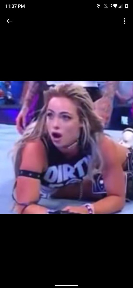 TheDamagedOne95's tweet photo. @RheaRipley_WWE has a new profile picture...๐คฃ๐คฃ๐คฃ๐คฃ
#WWERaw #MAMISBACK https://t.co/p2yePiEYxj