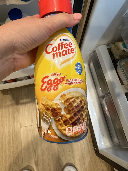 @AlBundy33 here&rsquo;s the recipe! Ice  1/4 cold brew  2/4 water  1/4 creamer https://t.co/uv1cN2vRsR<a class="tags" target="_blank" title="On Twitter" href="/?out=eyJ0eXAiOiJKV1QiLCJhbGciOiJIUzUxMiJ9.eyJpYXQiOjE3MjEzNjAwNDcsImlzcyI6InR3cG9ybnN0YXJzLmNvbSIsIm5iZiI6MTcyMTM2MDA0NywiZXhwIjoxNzUyODk2MDQ3LCJyZWRpcmVjdF91cmwiOiJodHRwczovL3R3aXR0ZXIuY29tL0FsQnVuZHkzMyJ9.qBiGp7vSBGHlsAp5vvqnsoOmoJMLSN3CUvftiZ9fF51Xjf1YV8Xsy_RTyVrWF0-cPmiMp3i3NHK4LVxGjCuLCw">@AlBundy33</a>