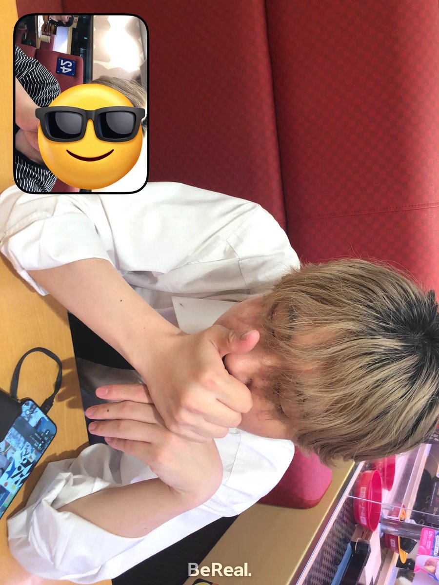 ぼっち (@m_hn_a) on Twitter photo 