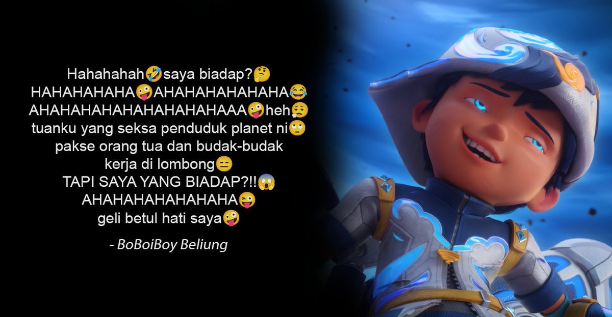 BoBoiBoy's tweet photo. 🌪 https://t.co/mvoNrQUcH1 https://t.co/msq1vHm3ka
