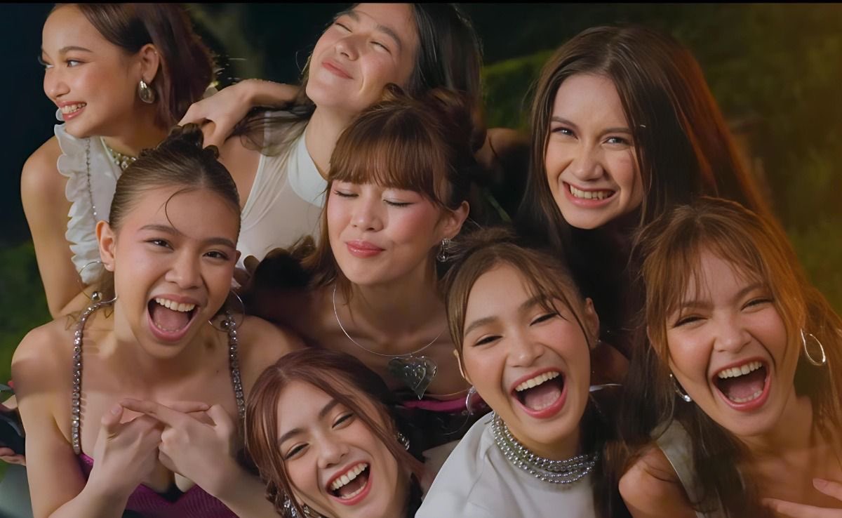 Labkoin's tweet photo. ₱50 GCASH 🪅

• RT &amp; follow @berylgives 
• reply your fav bini song https://t.co/yJyMRWNPYa