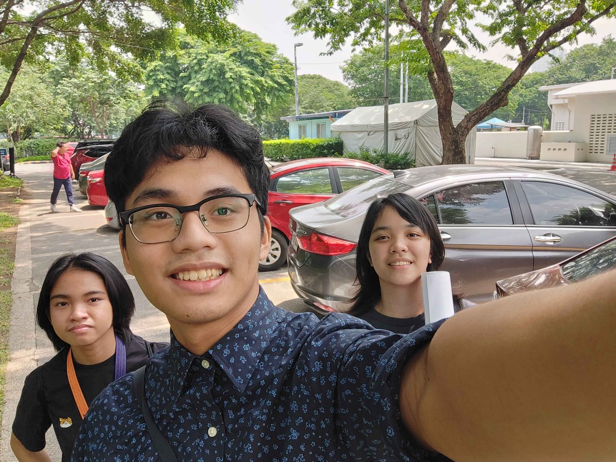 now_youremine's tweet photo. What is up guys 🔥 

📣 We are sad to announce that NYM will be going on a hiatus as our very own Nebby is studying abroad for college. 🇯🇵

But DW, it’s not goodbye We'll be back jamming together soon 🎶 #GoodmorNYM https://t.co/WAyWvKXbmZ