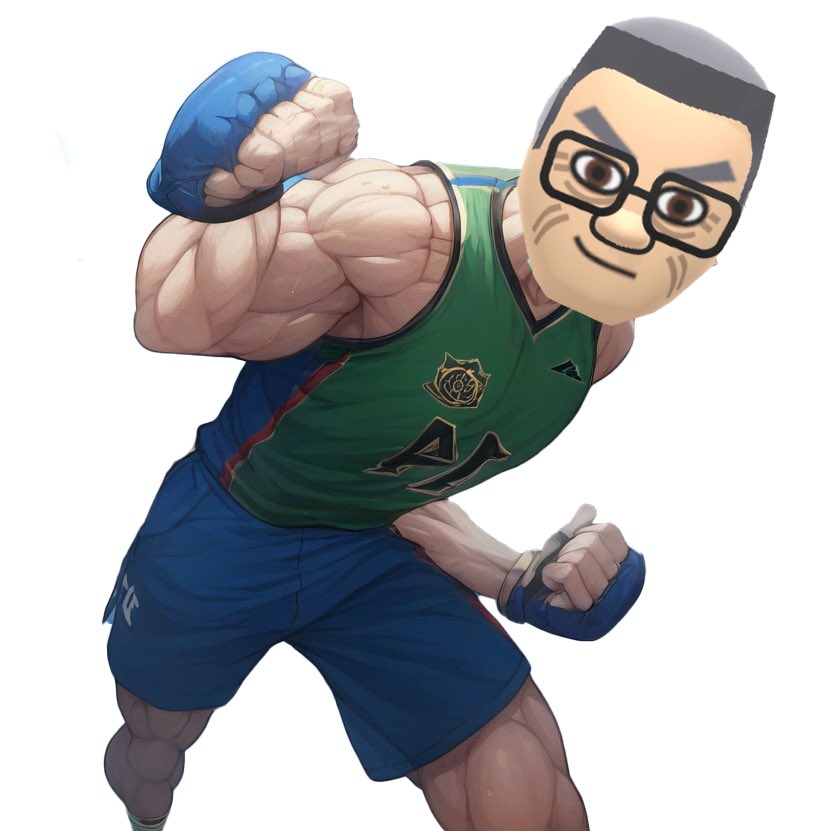 ReelSkipGayless's tweet photo. Decided to pop on to to Twitter to have another outlet to express my love and admiration for Joseph Alexander Chrome. The best player on the JessandCheck Zombies and the best Brawler in all of MAL. https://t.co/bJp1r0yahT