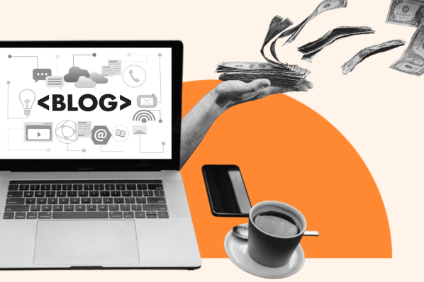 mginworking's tweet image. How Much Does It Cost to Start a Blog in 2024? (A No-Fluff Breakdown From a Serial Blogger) bit.ly/4by7TED #hubspot #digital