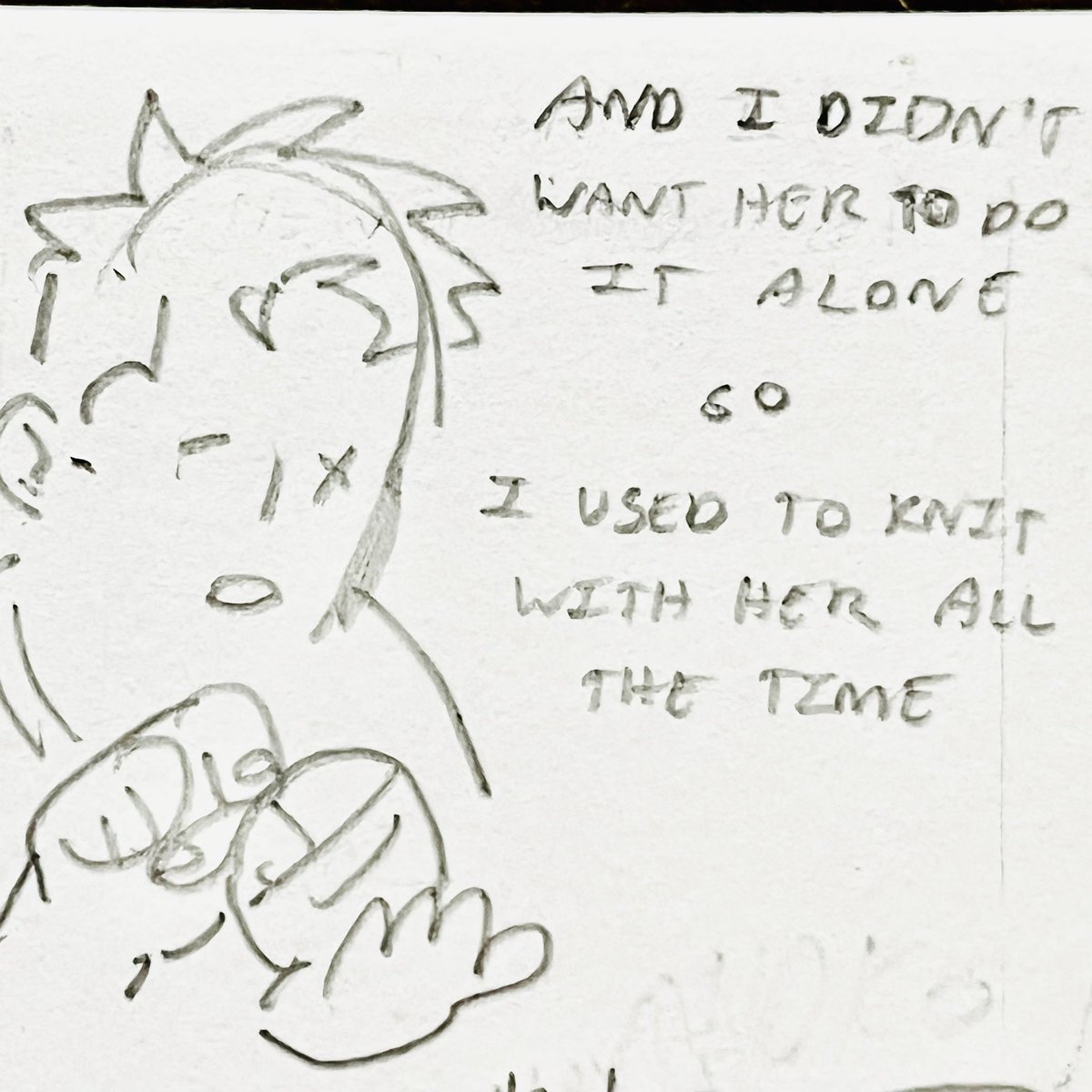 I had a dream (2/3) 