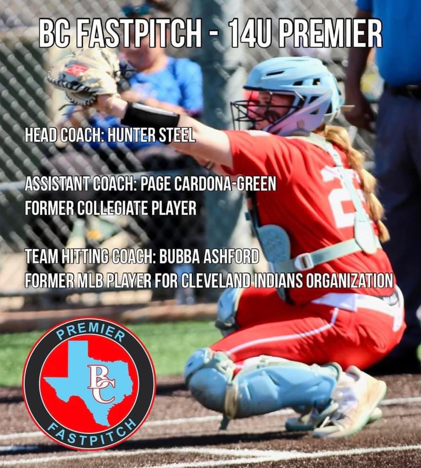 BC Premier Fastpitch Steel (@bcpremier_steel) / Posts / X