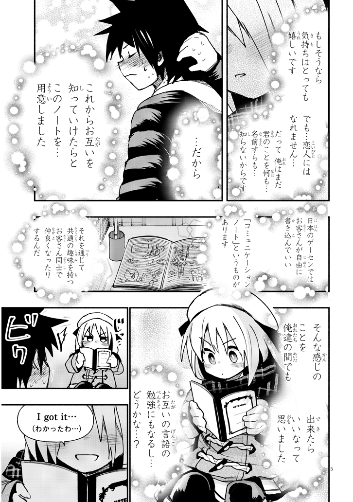 (6/6) 