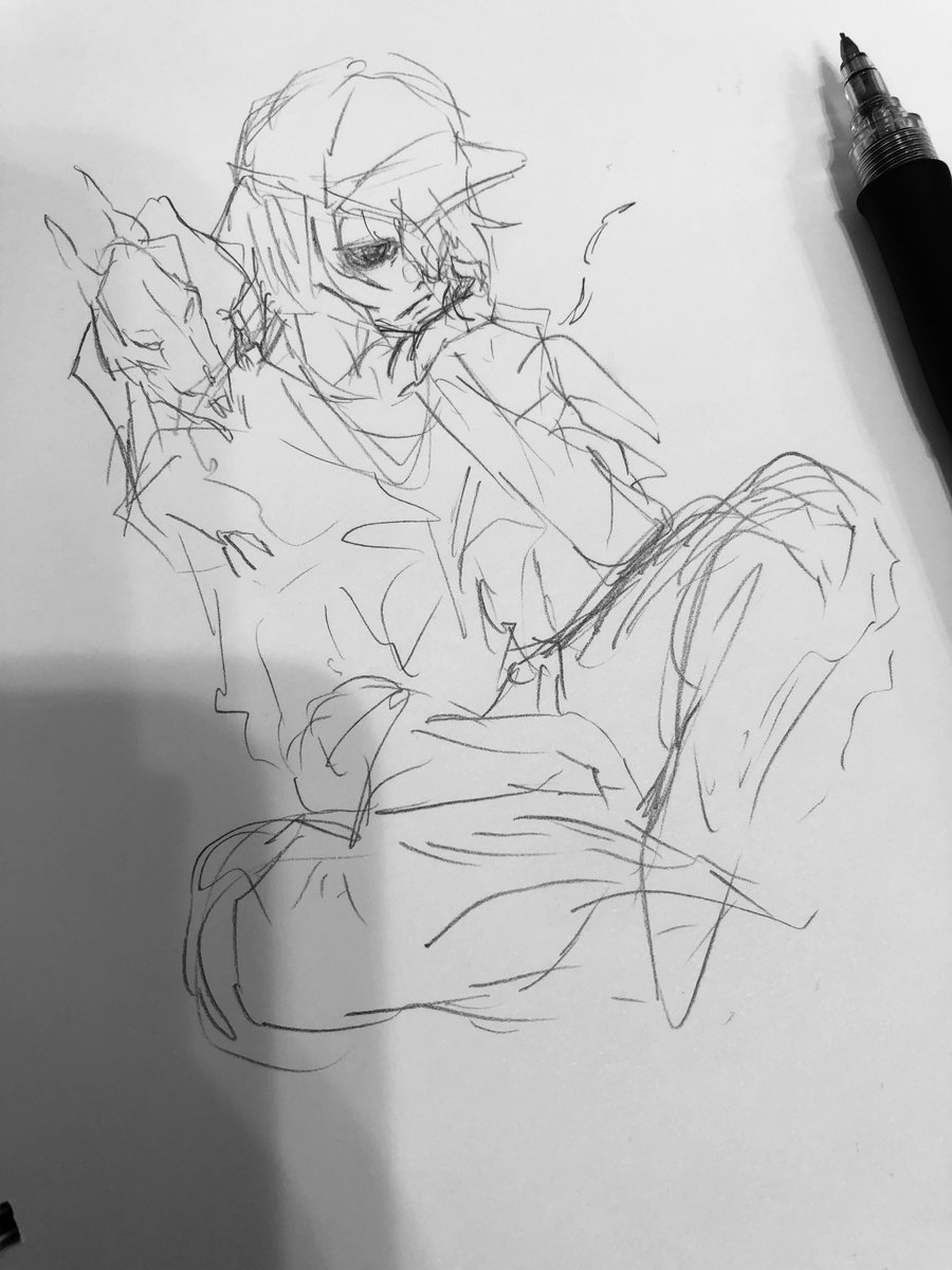 センス欲しい 