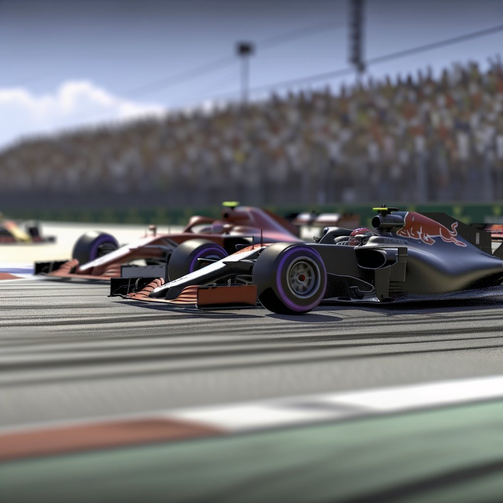 Automobilnews1's tweet photo. Revving Up Excitement: The High-Speed World of Formula 1 Grand Prix Racing
Exploring the top echelons of motorsport...
#AERODYNAMICS #CHAMPIONSHIPS #CIRCUITS #CONSTRUCTORS #DRIVERS #ENGINEPOWER #FANS #FORMULA1 #GRANDPRIX #MOTORSPORT #PASSION #PITSTOPS #PODIUM #RACING #RECORDS ... https://t.co/EtdWCAV02Y