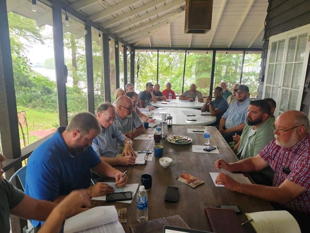 thetrueshelby's tweet image. Y’all, this is one group that is campaigning to defeat the Abortion Amendment in November. Notice anything???