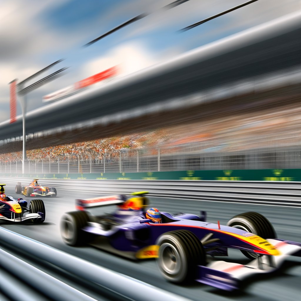 Automobilnews1's tweet photo. Revving Up Excitement: The High-Speed World of Formula 1 Grand Prix Racing
Exploring the top echelons of motorsport...
#AERODYNAMICS #CHAMPIONSHIPS #CIRCUITS #CONSTRUCTORS #DRIVERS #ENGINEPOWER #FANS #FORMULA1 #GRANDPRIX #MOTORSPORT #PASSION #PITSTOPS #PODIUM #RACING #RECORDS ... https://t.co/EtdWCAV02Y