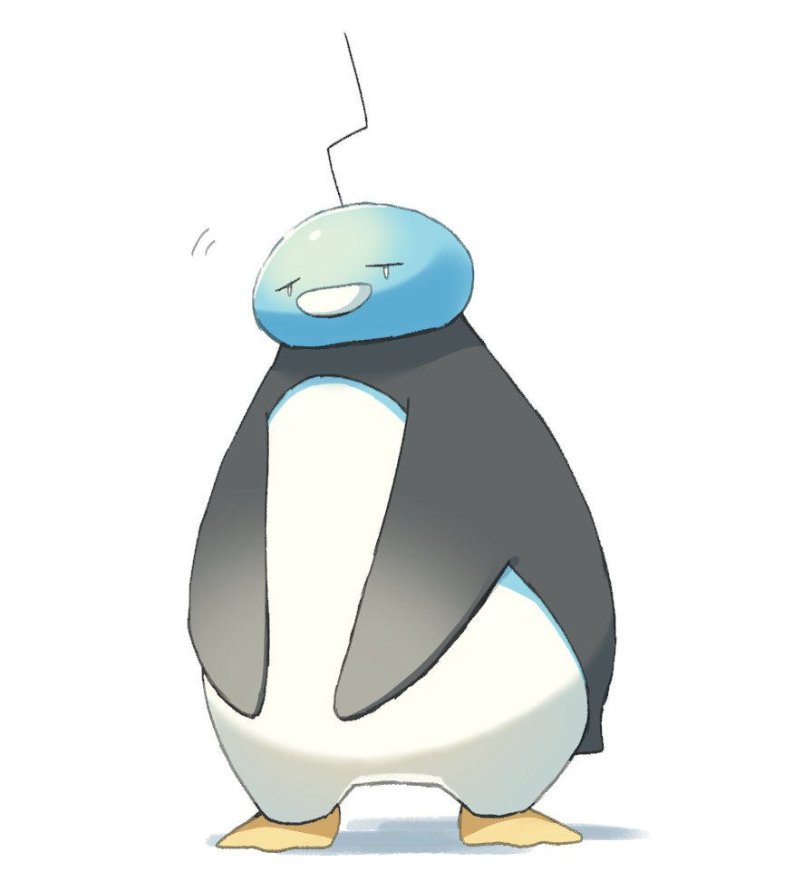 「あ、どうもすんませーん」

＃毎日コオリッポ
