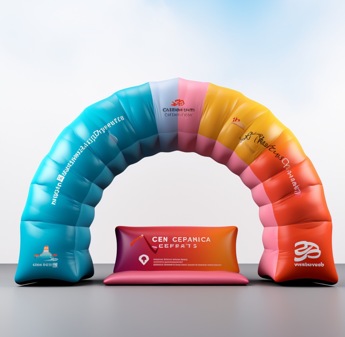 ASAP_Canopy's tweet image. Custom Inflatable Arches – Continuous Air Blow
#inflatablearch#inflatablearches#custominflatablearch#archprint#archprinting#customarch#custominflatablearches#archprintingsizes#archprintsizes