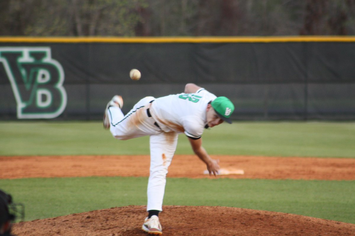 VBSDbaseball's tweet image. Congrats to Ethan Bowen &amp;amp; Weston Wilcox on making the River Valley Democrat Gazette All Underclass Team!
Looking forward to big things from these guys next season. #POINTERS