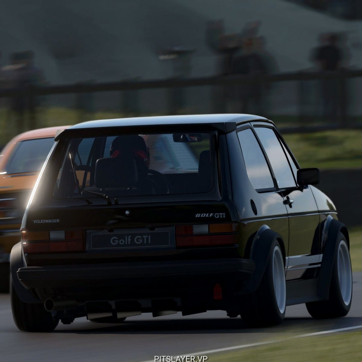 PitslayerV's tweet image. Gran Turismo 7

@thegranturismo
@PlayStation

#PSshare 
#ps5
#gt7photo
#GT7
#GTScapes
#VirtualPhotography
#VPCONTEXT
#VPSAT
#vgpunite
#WorldofVP